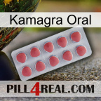 Kamagra Oral 18